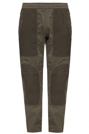 Trousers with logo, zdjęcie 1 Trousers with logo od Stone Island